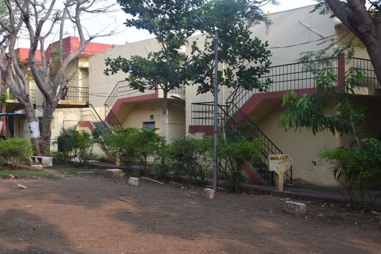 Rai Technology University Bangalore hostel photo 14